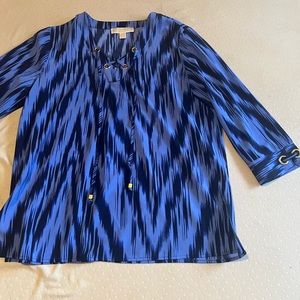 Michael Kors blouse